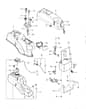 Husqvarna Rz4221 Tf Bf - Ignition System