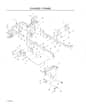 Husqvarna Rz4620 - Chassis & Frame