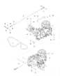 Husqvarna Rz 4219 Bf - Hydraulic Pump