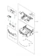Husqvarna S 138I - Chassis & Frame
