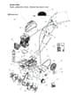 Husqvarna T25RS - Repair Parts