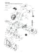 Husqvarna T40M - Product Complete