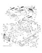 Husqvarna Tc 130 - Chassis & Enclosures