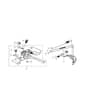 Husqvarna TF230 - Controls