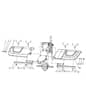 Husqvarna TF338 - Tine Shield