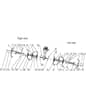 Husqvarna TF338P - Cutting Blade
