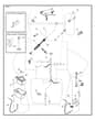 Husqvarna Ts 138-2023 - Electrical