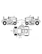 Husqvarna Ts 242D - Decals