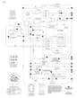 Husqvarna Ts 348Xd - Schematic