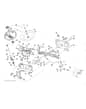 Husqvarna Ts 354Xd-2023 - Steering