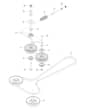 Husqvarna V554 - Hydraulic Frame