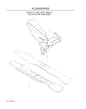 Husqvarna W21 SBHC - Accessories