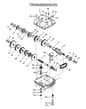 Husqvarna W4814A - 2001-9 - Transmission 2