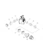 Husqvarna W50P - Water Pump 2