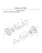 Husqvarna W53CS - Wheels & Tyres 2