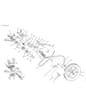 Husqvarna WB 48S - Drive
