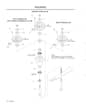 Husqvarna WG3213P - 2008-6 - Housing