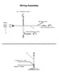 Husqvarna WG3613E - 2006-2 - Wiring Harness