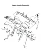 Husqvarna WG4815E - Handle & Controls