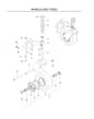 Husqvarna WGP4818 - 2010-10 - Wheels & Tyres