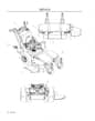 Husqvarna WH3615966947001 - Decals