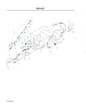 Husqvarna WH4817EFQ968999252 - Brake