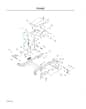 Husqvarna WH4817EFQ968999252 - Frame