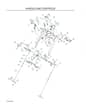 Husqvarna WH5221EFQ968999599 - Handle & Controls