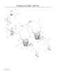 Husqvarna WH5221EFQ968999599 - Hydraulic Pump