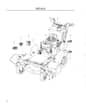 Husqvarna WHF6123966947007 - Decals