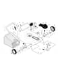 Husqvarna XT722 FE - Drive
