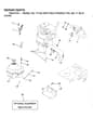 Husqvarna Yt150 - Engine & Cutting Equipment