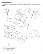 Husqvarna Yt155 - Engine & Cutting Equipment