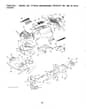 Husqvarna Yt16542 - Chassis & Frame