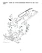 Husqvarna Yt16542 - Drive
