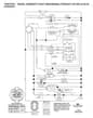 Husqvarna Yt1942 T - Schematic