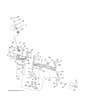 Husqvarna Yth150 Twin - Steering