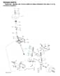 Husqvarna Yth151 - Steering