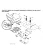 Husqvarna Yth1848 Xpt - Seat