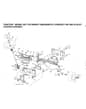 Husqvarna Yth1848 Xpt - Steering