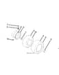 Husqvarna Yth2042 - Wheels & Tyres