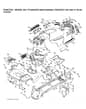 Husqvarna Yth2042 Xp - Chassis & Enclosures