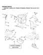 Husqvarna Yth2046 B - Engine