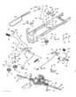 Husqvarna Yth20V42 - Drive