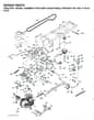 Husqvarna Yth2148 Xp - Drive