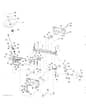 Husqvarna Yth2242Tdrf - Steering