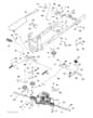 Husqvarna Yth22K42 - Drive