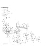 Husqvarna Yth22V46 - Steering 2