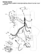 Husqvarna Yth2448 - Electrical