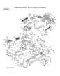 Husqvarna Yth2448 T - Chassis & Enclosures